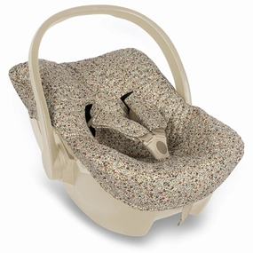 Konges Sljd Baby Car Seat Cover Louloudi