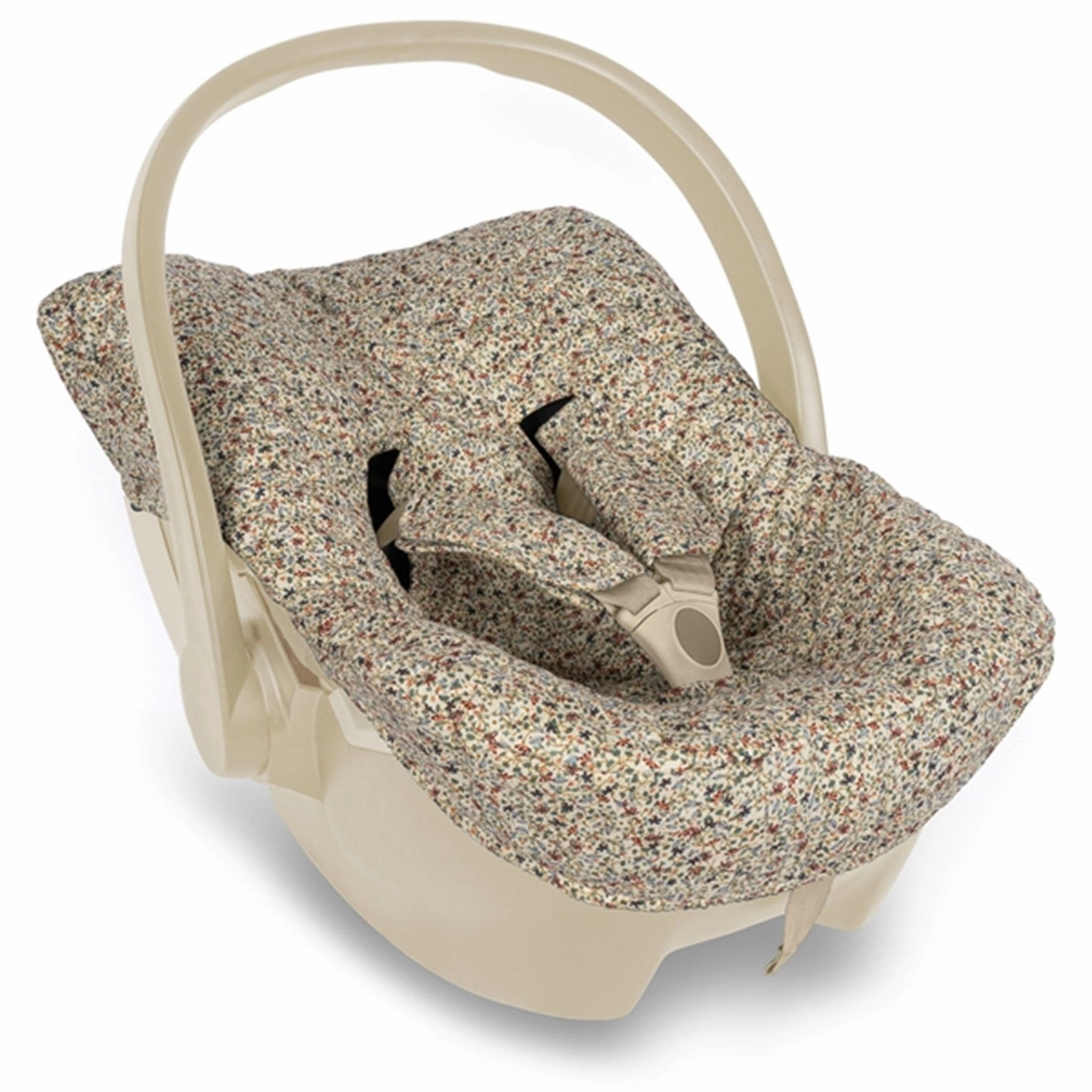 Konges Sljd Baby Car Seat Cover Louloudi