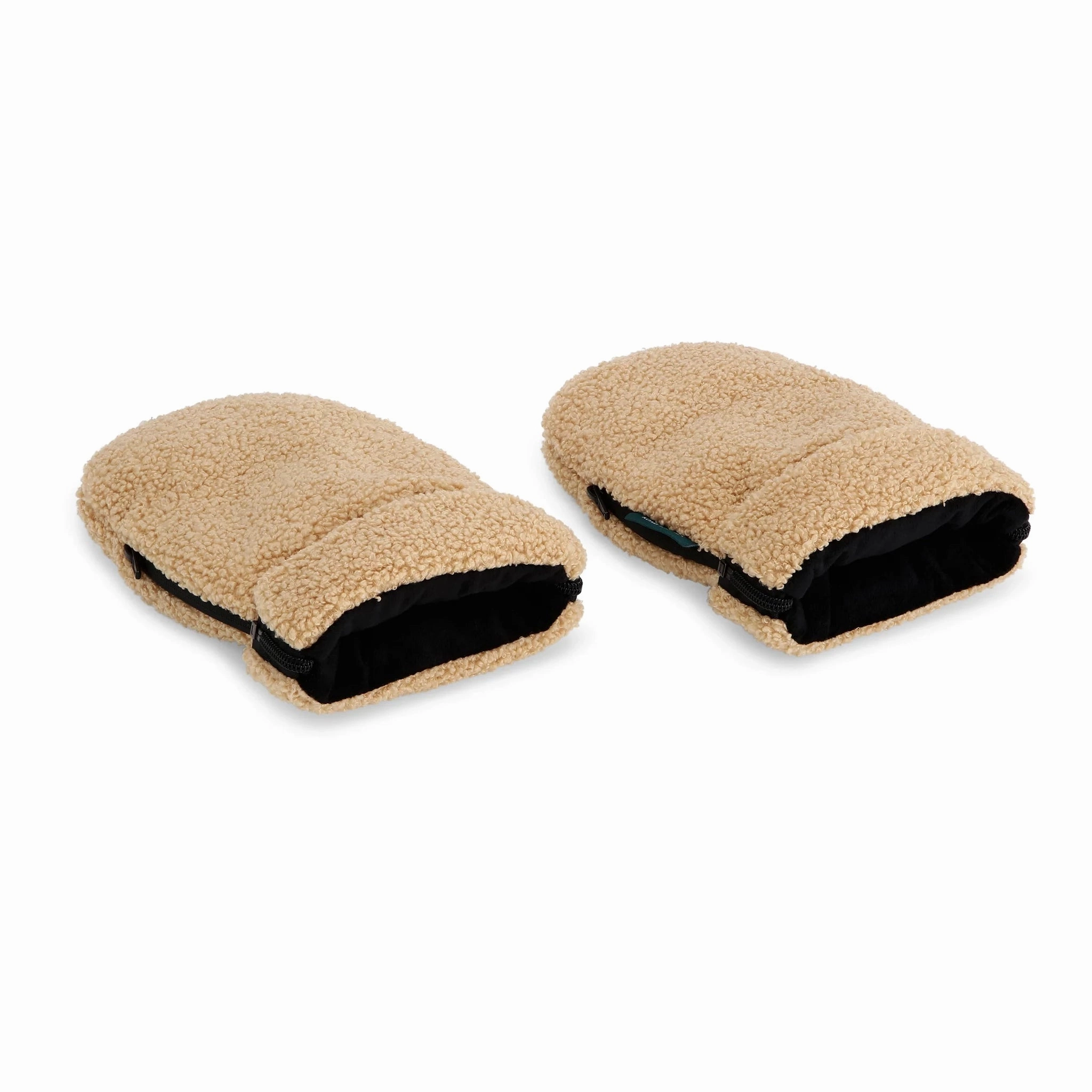 KongWalther Sand Teddy sterbro Stroller Gloves