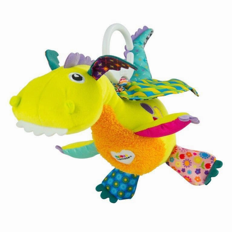 Lamaze Flip Flap Dragon