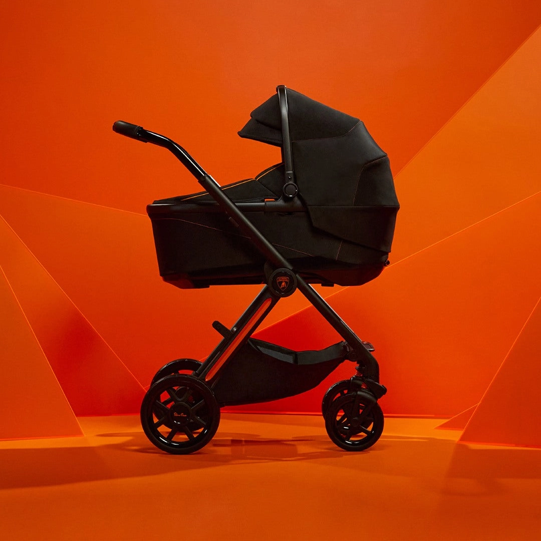 Lamborghini Reef AL Arancio