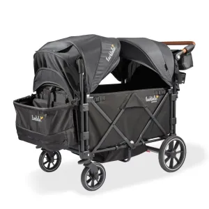 Larktale Caravan Quad Stroller/Wagon