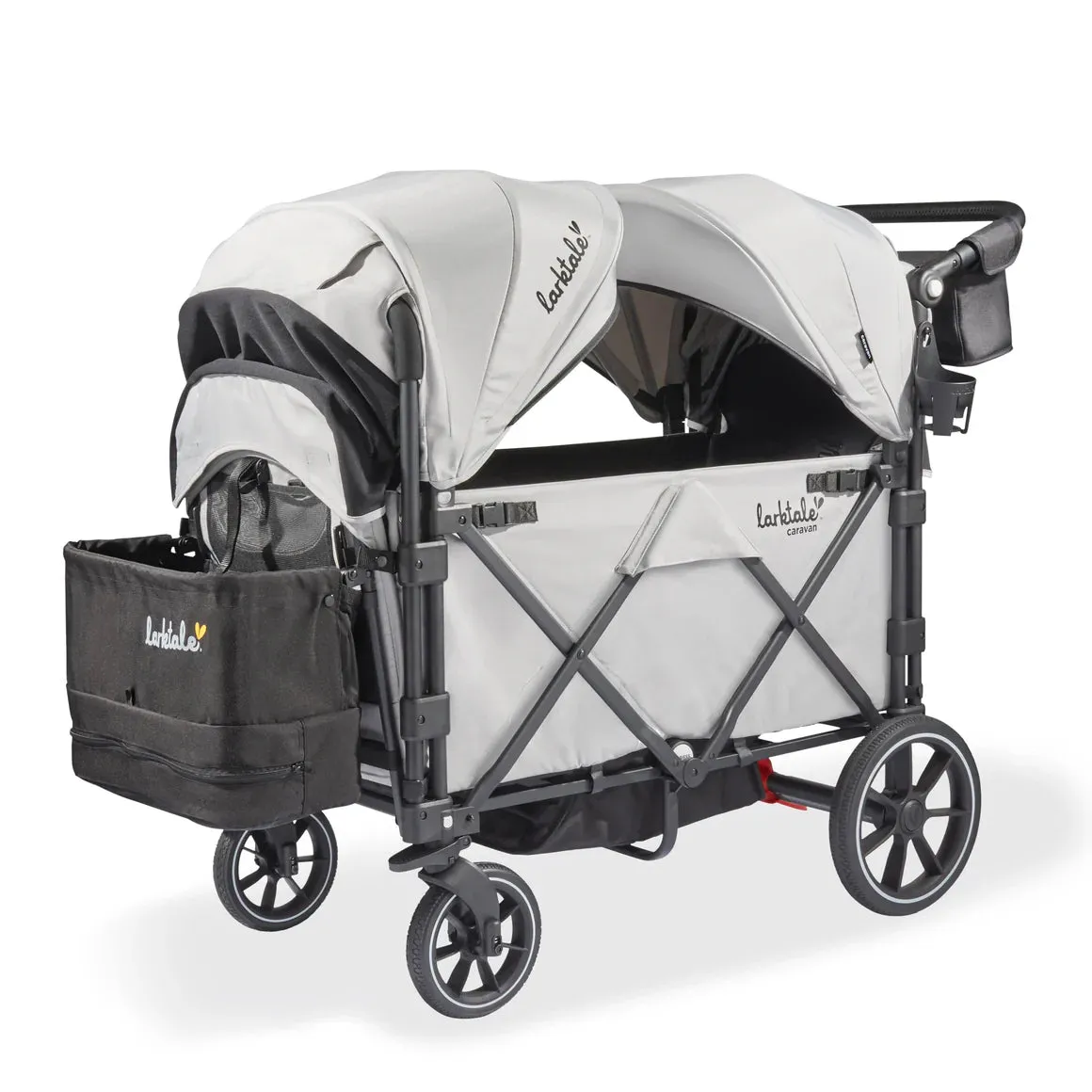 Larktale caravan V3 Stroller/Wagon