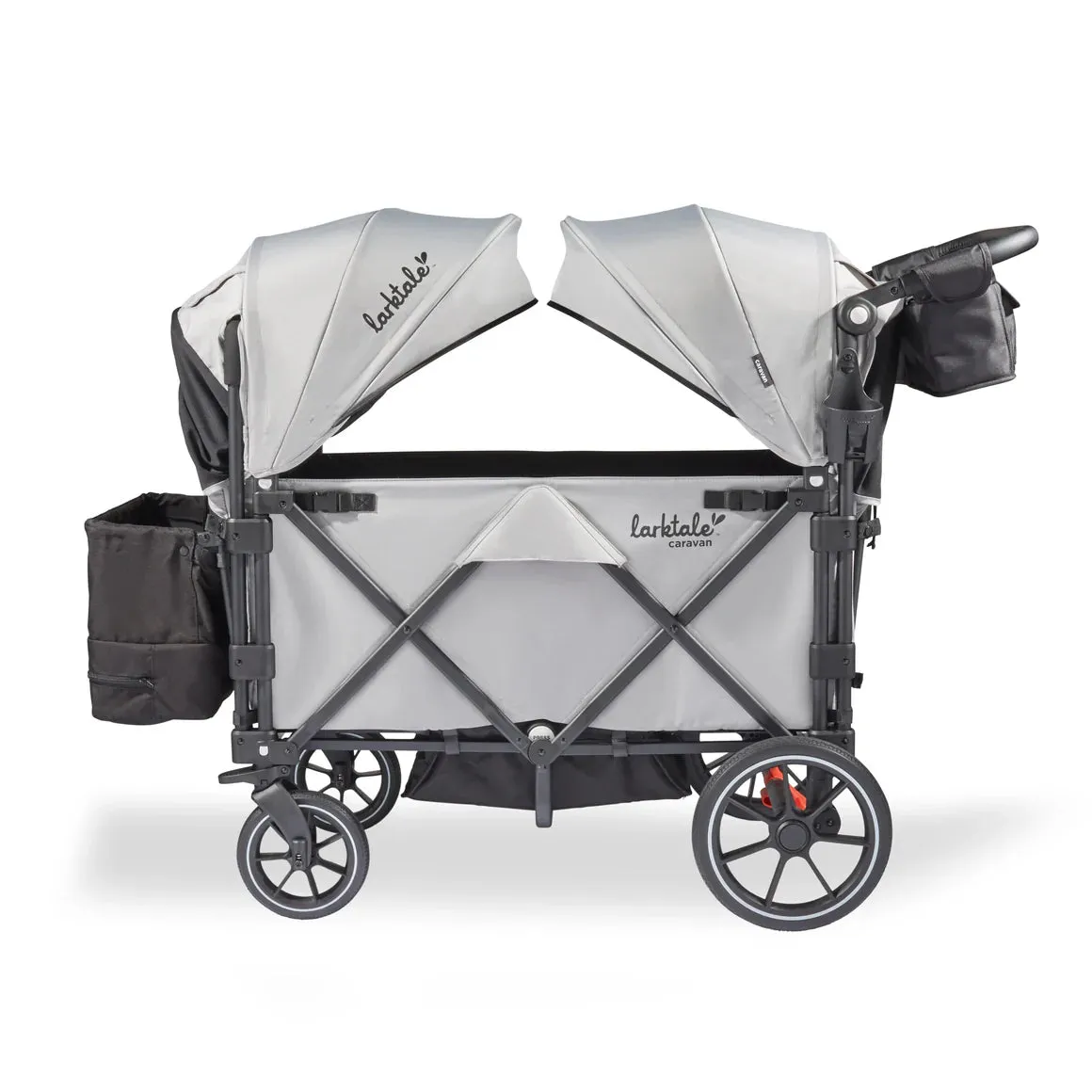 Larktale caravan V3 Stroller/Wagon