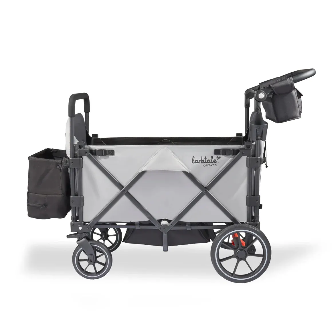 Larktale caravan V3 Stroller/Wagon