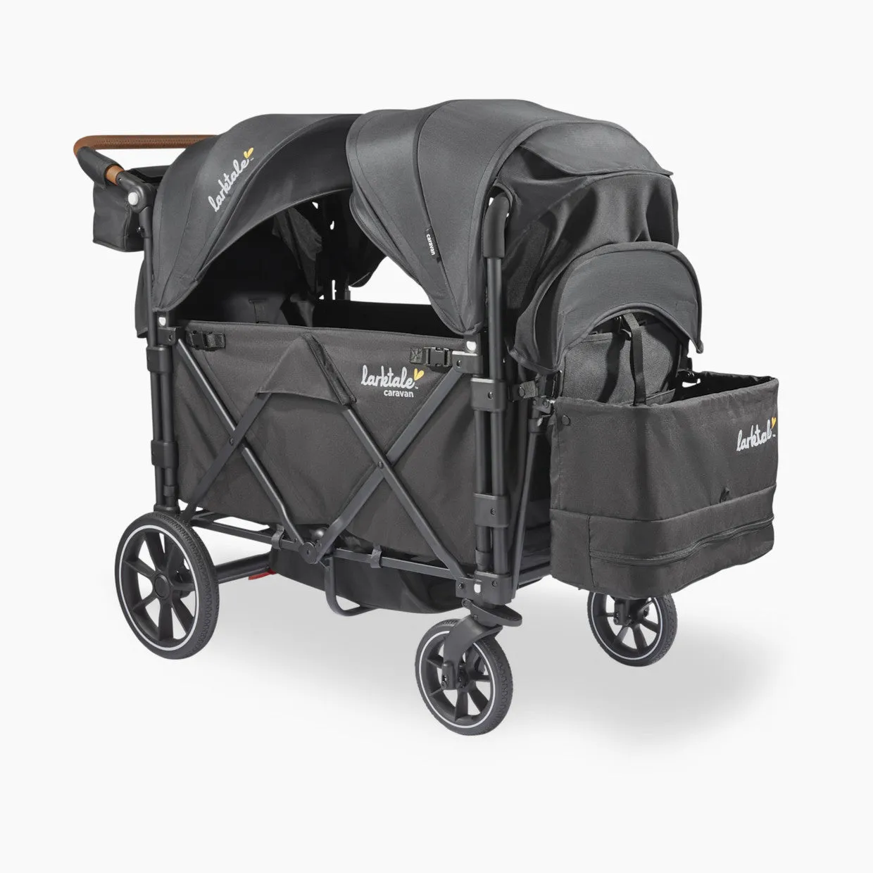 Larktale caravan V3 Stroller/Wagon
