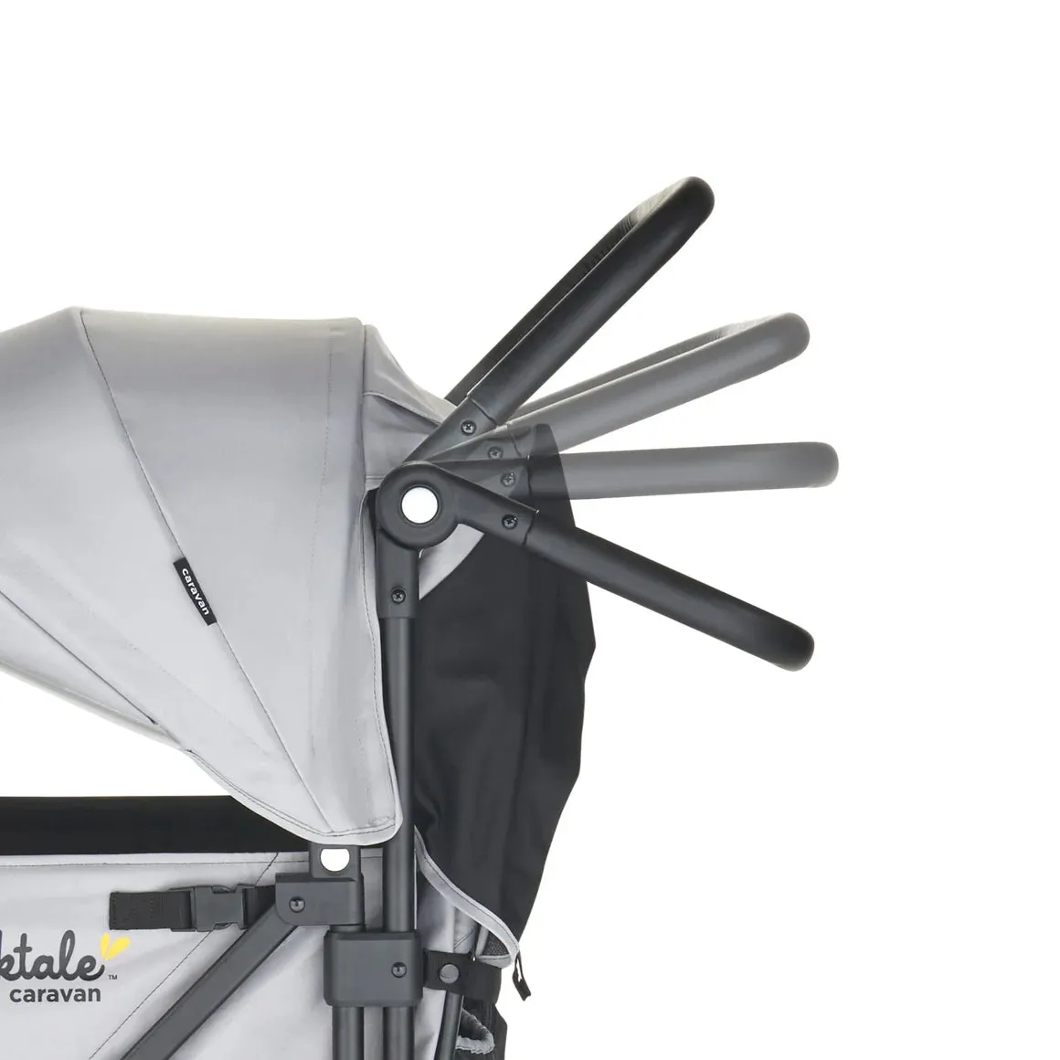 Larktale caravan V3 Stroller/Wagon