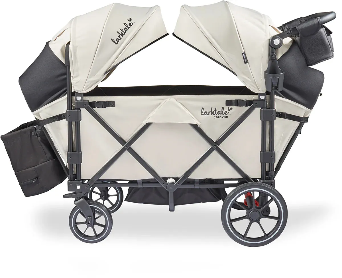Larktale caravan V3 Stroller/Wagon