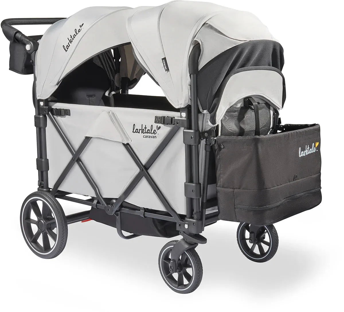 Larktale caravan V3 Stroller/Wagon