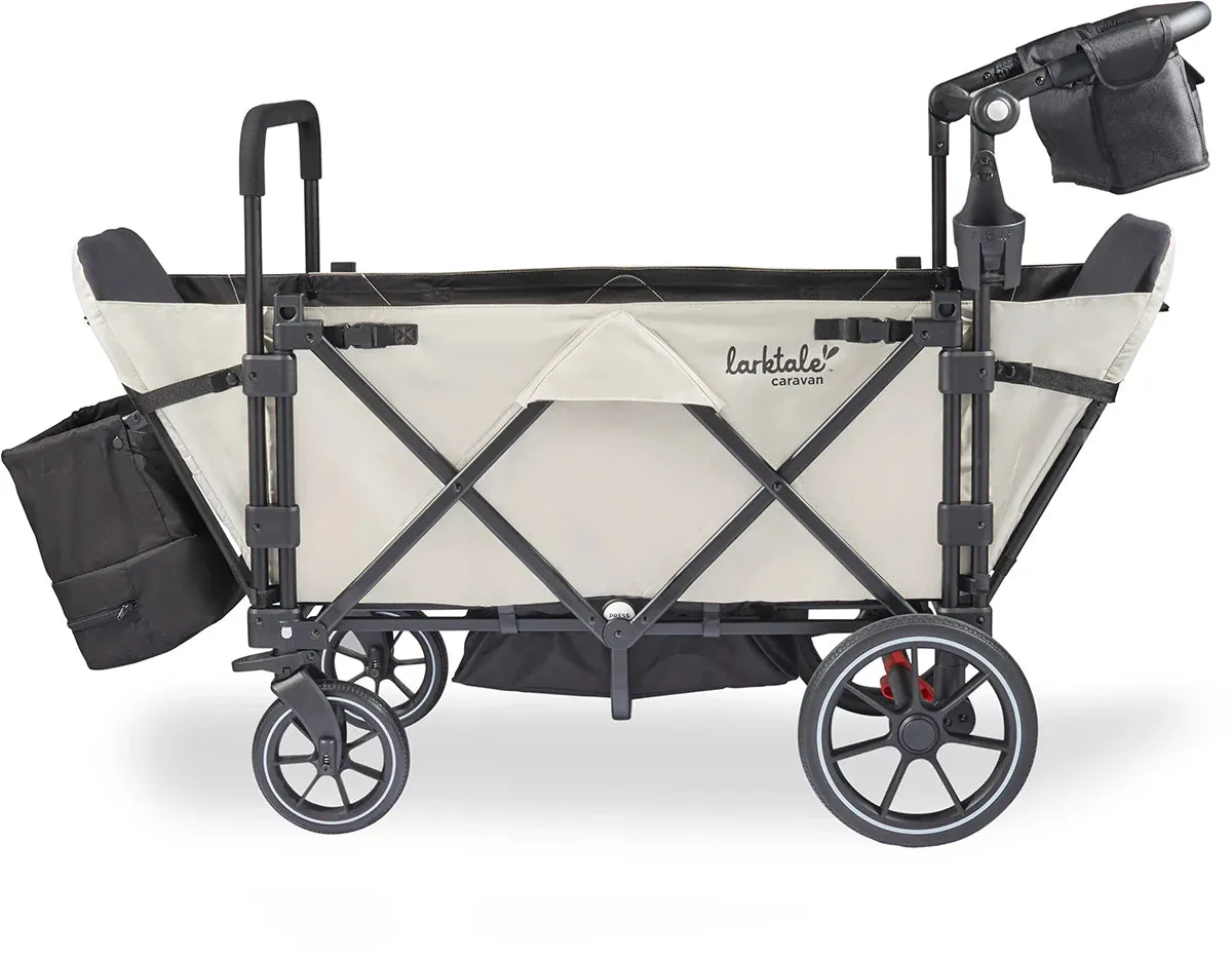 Larktale caravan V3 Stroller/Wagon
