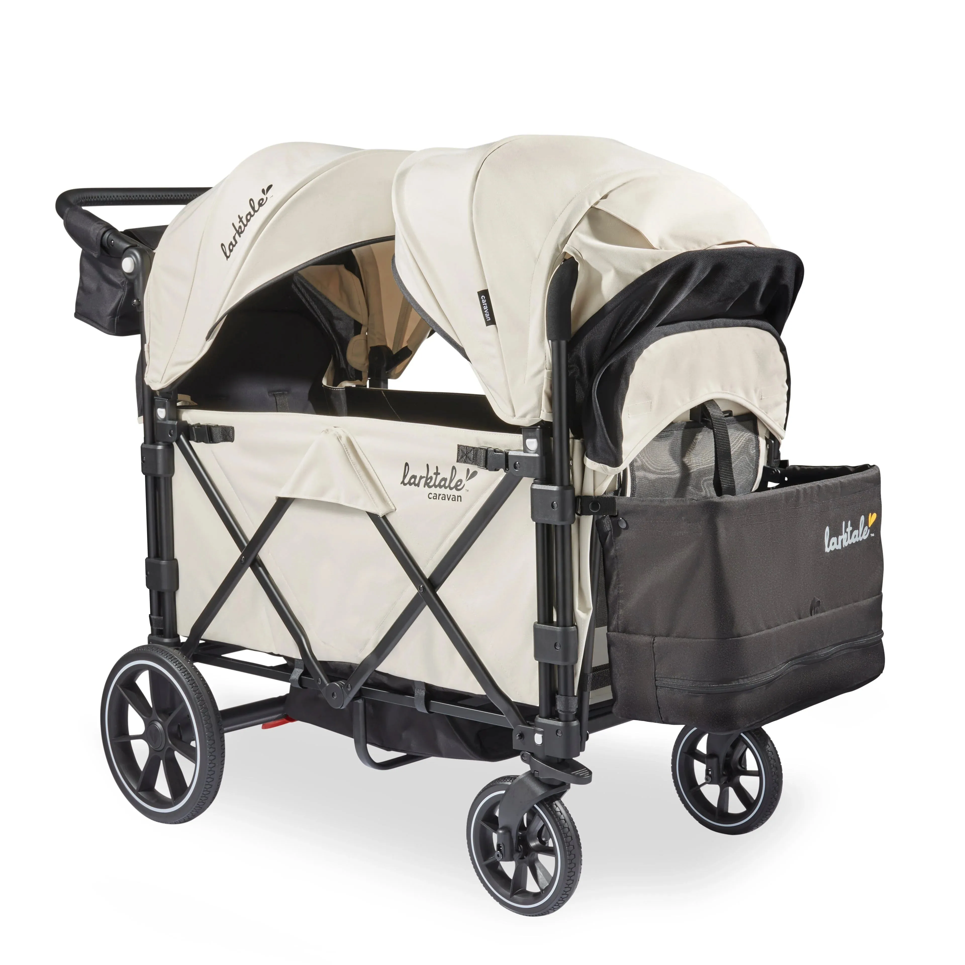 Larktale caravan V3 Stroller/Wagon