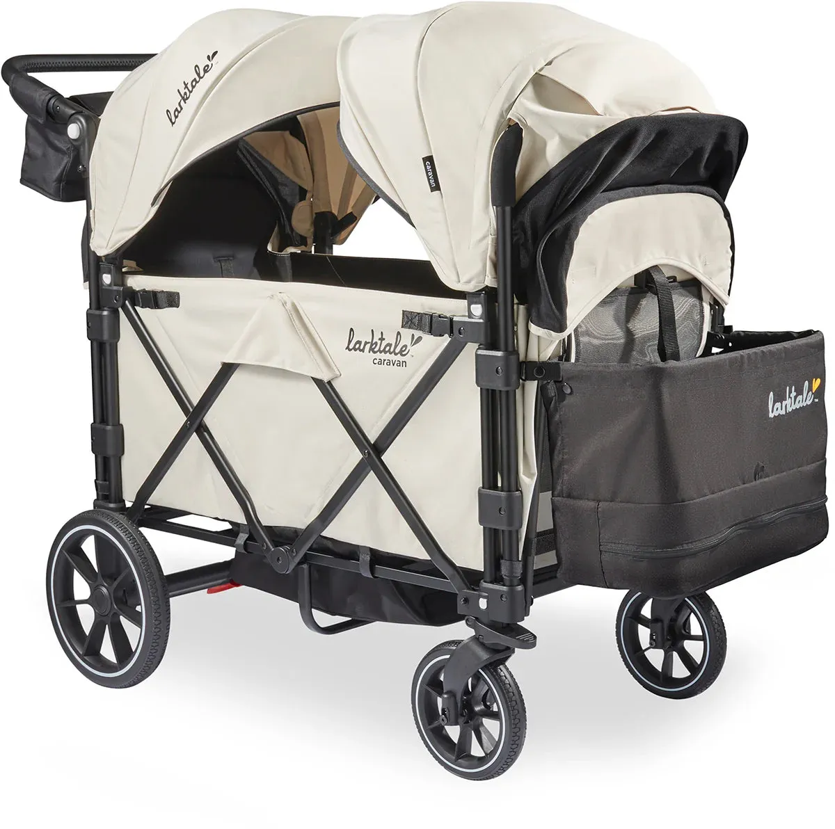 Larktale caravan V3 Stroller/Wagon