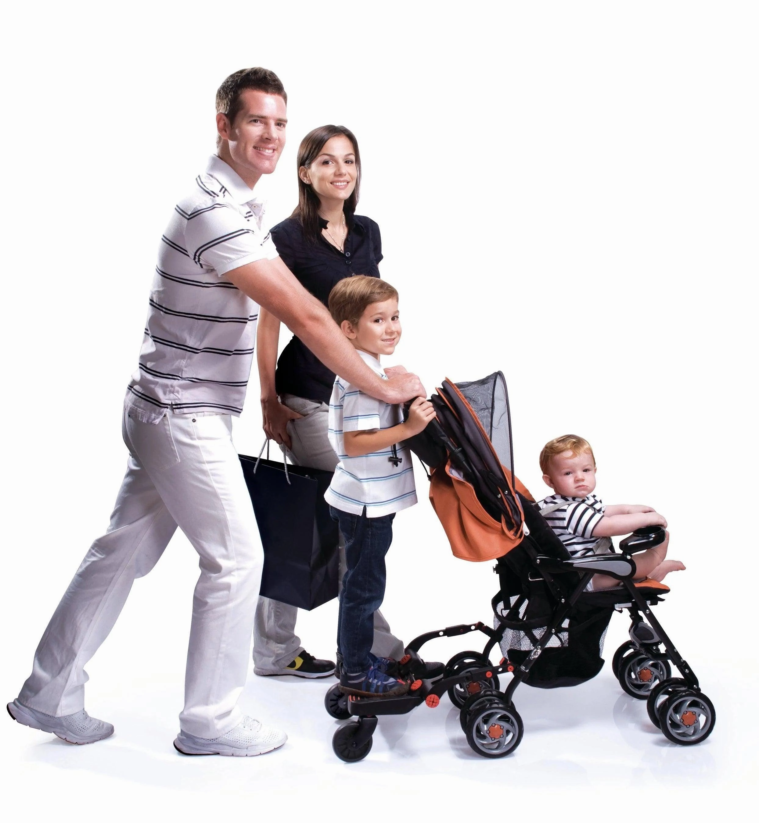 Lascal Buggy Board Maxi