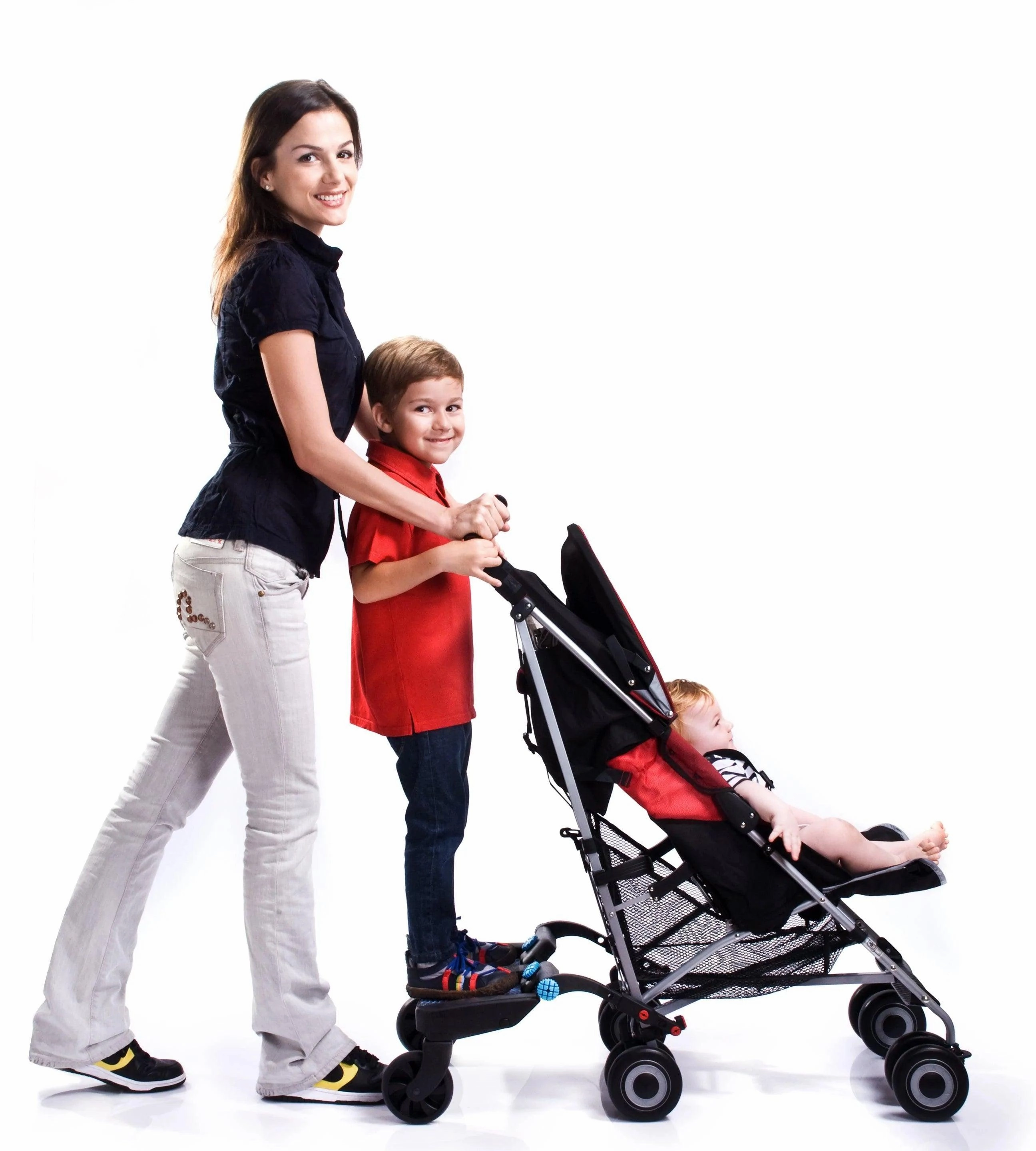 Lascal Buggy Board Maxi