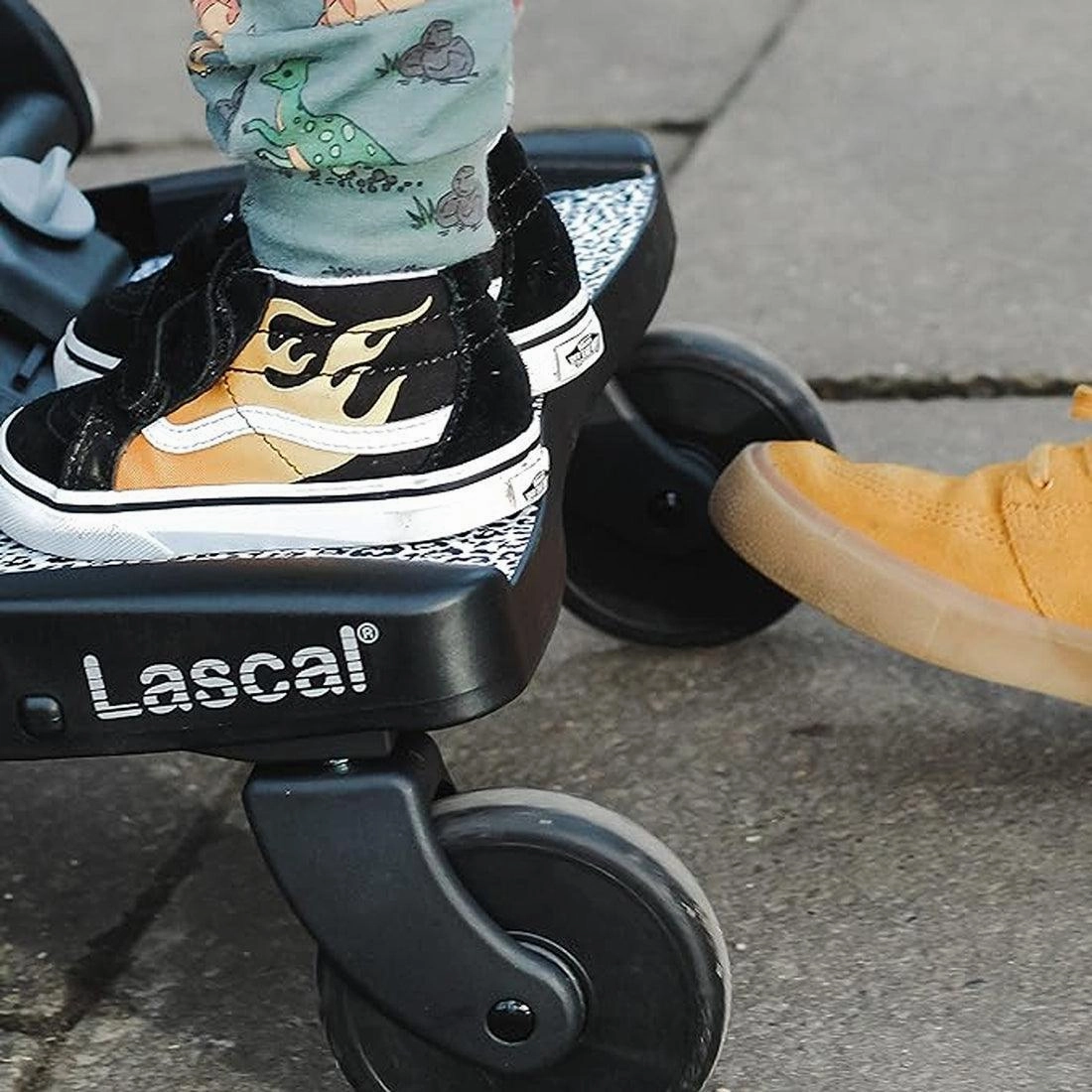 Lascal Buggy Board Mini