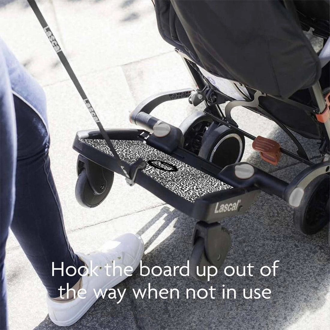 Lascal Buggy Board Mini