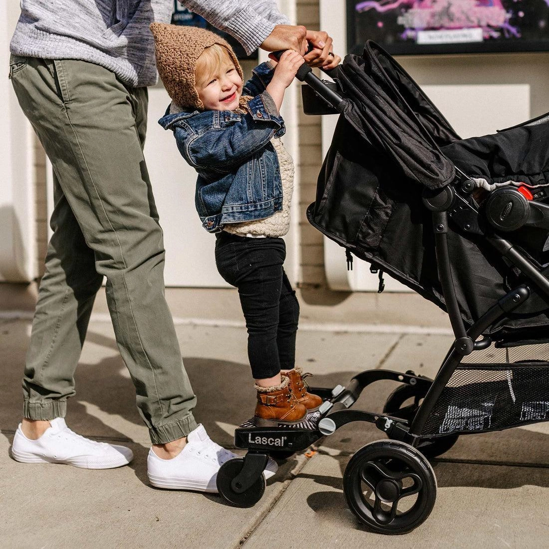 Lascal Buggy Board Mini