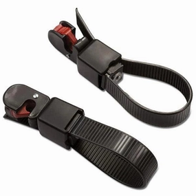 Lascal Buggy Board Universal Connector Kit