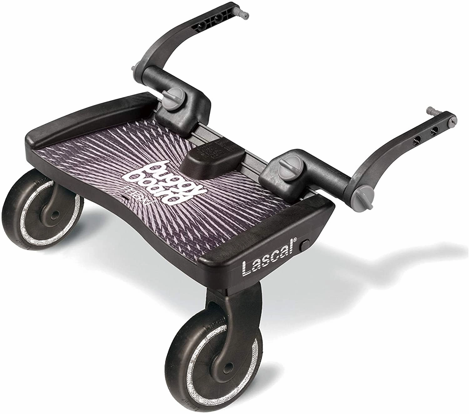 Lascal Maxi Buggy Board - Black