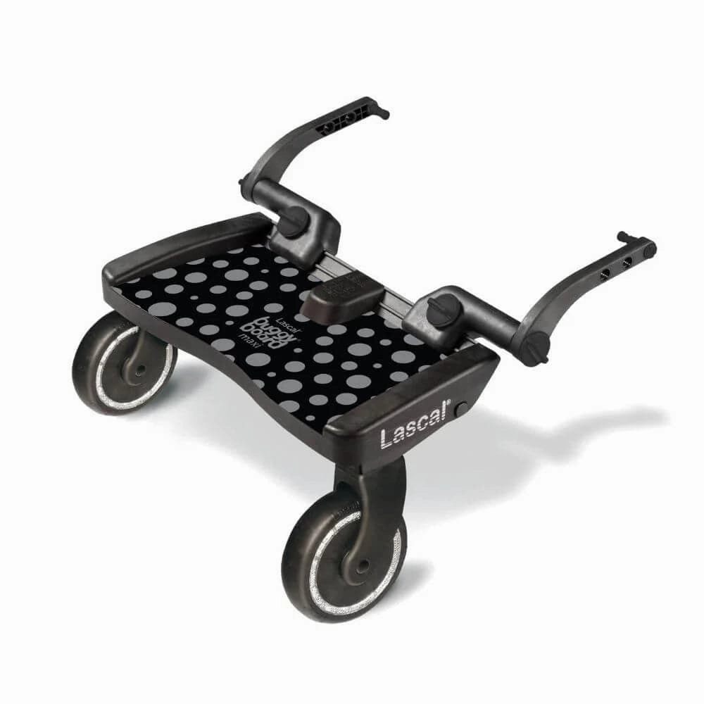 Lascal Maxi Buggy Board - Polkadot