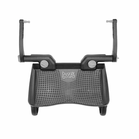 Lascal Mini Buggy Board - Grey