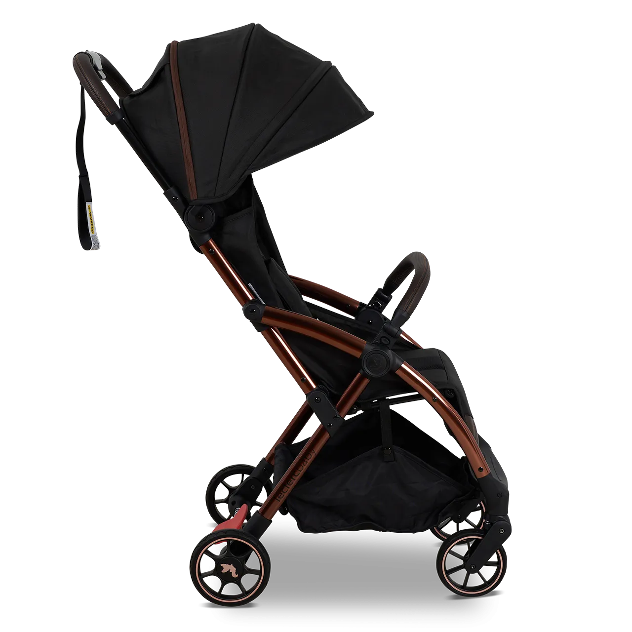 Leclerc Baby Influencer