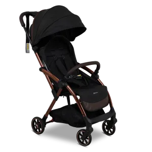 Leclerc Baby Influencer
