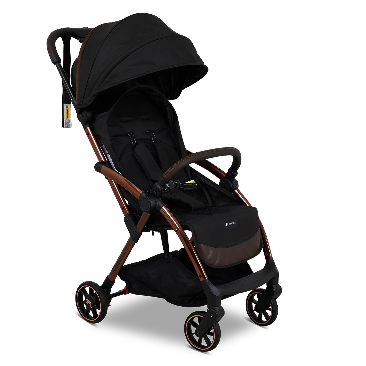 Leclerc Baby Influencer