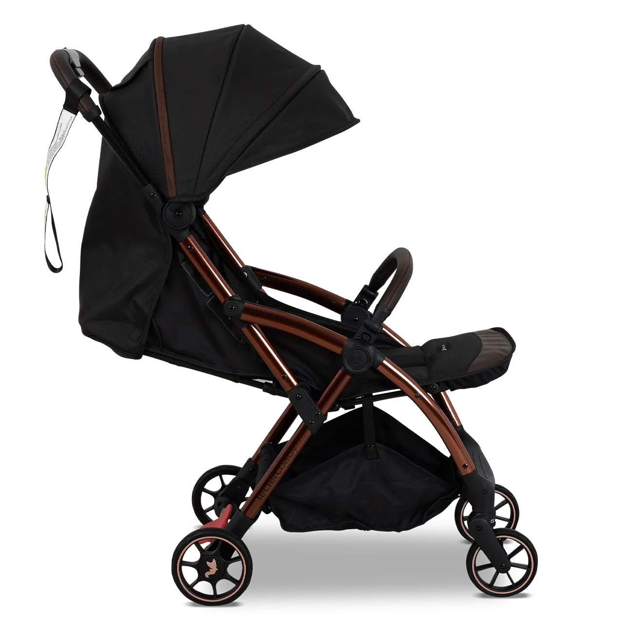 Leclerc Baby Influencer