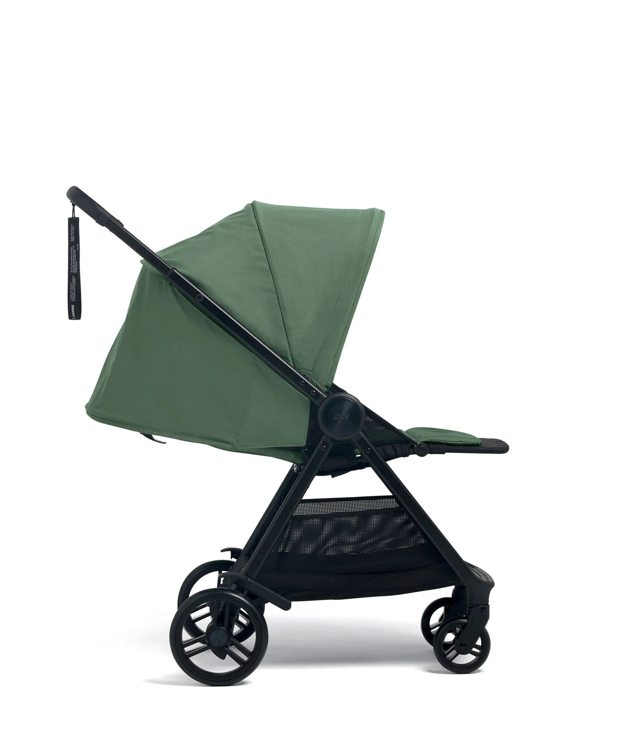 Libro Stroller - Bay Green