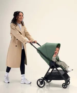Libro Stroller - Bay Green