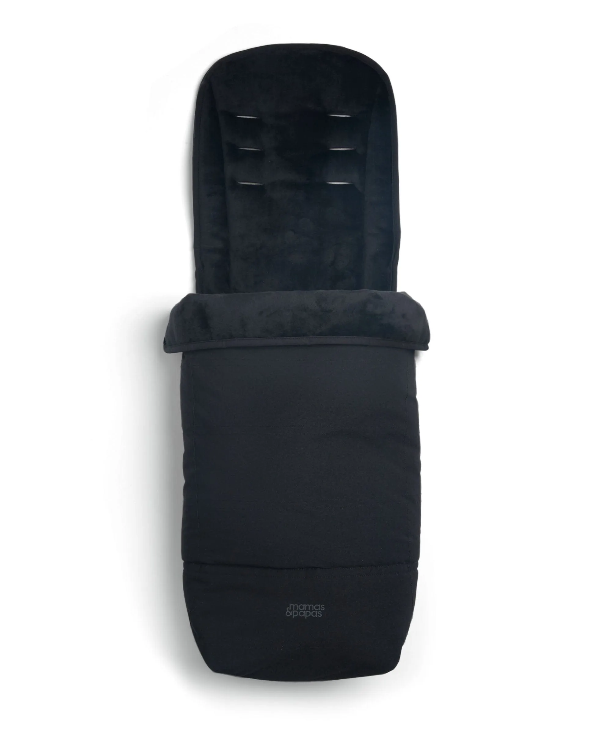 Libro Stroller Bundle with Footmuff  Morrell