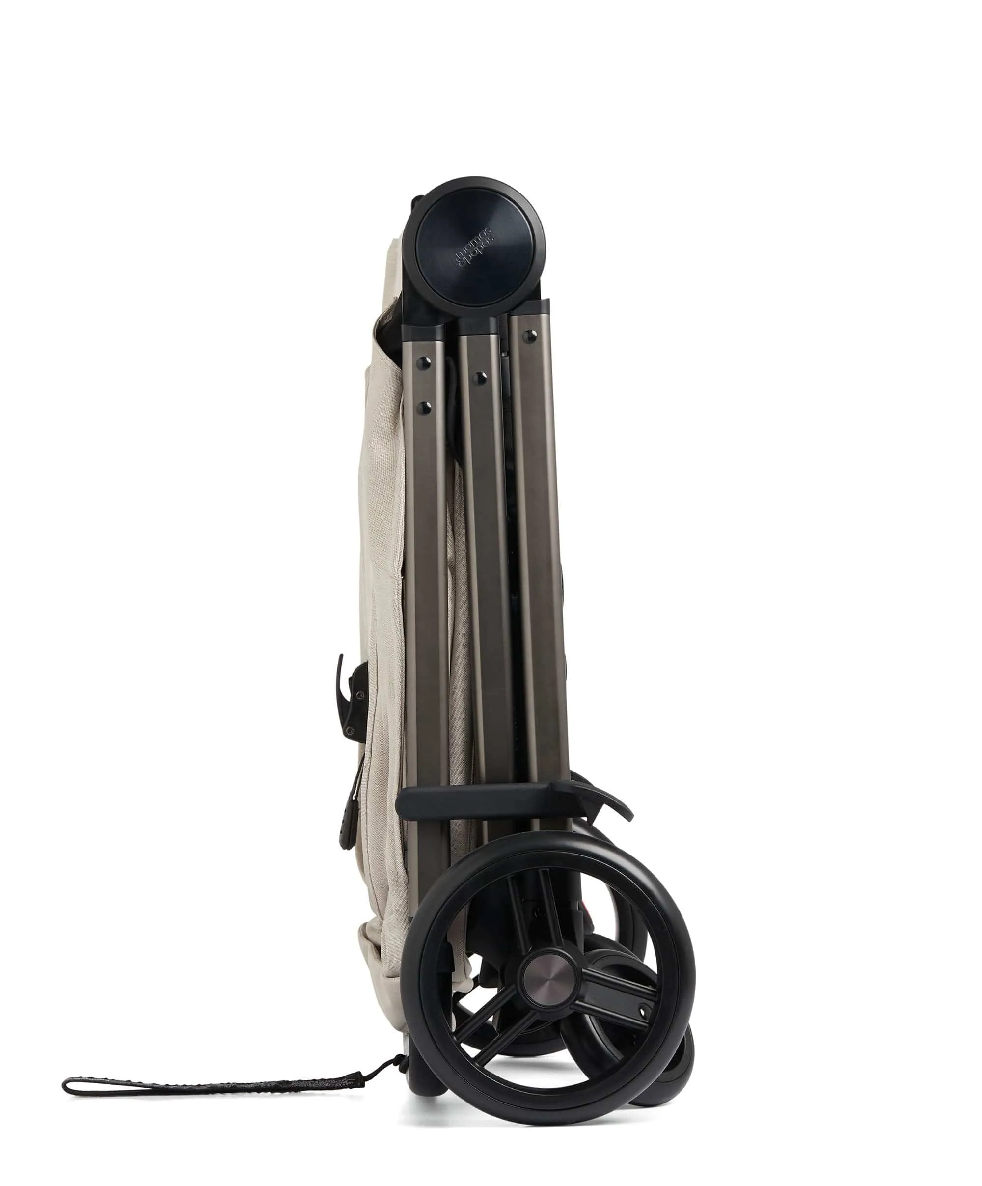 Libro Stroller Bundle with Footmuff  Morrell