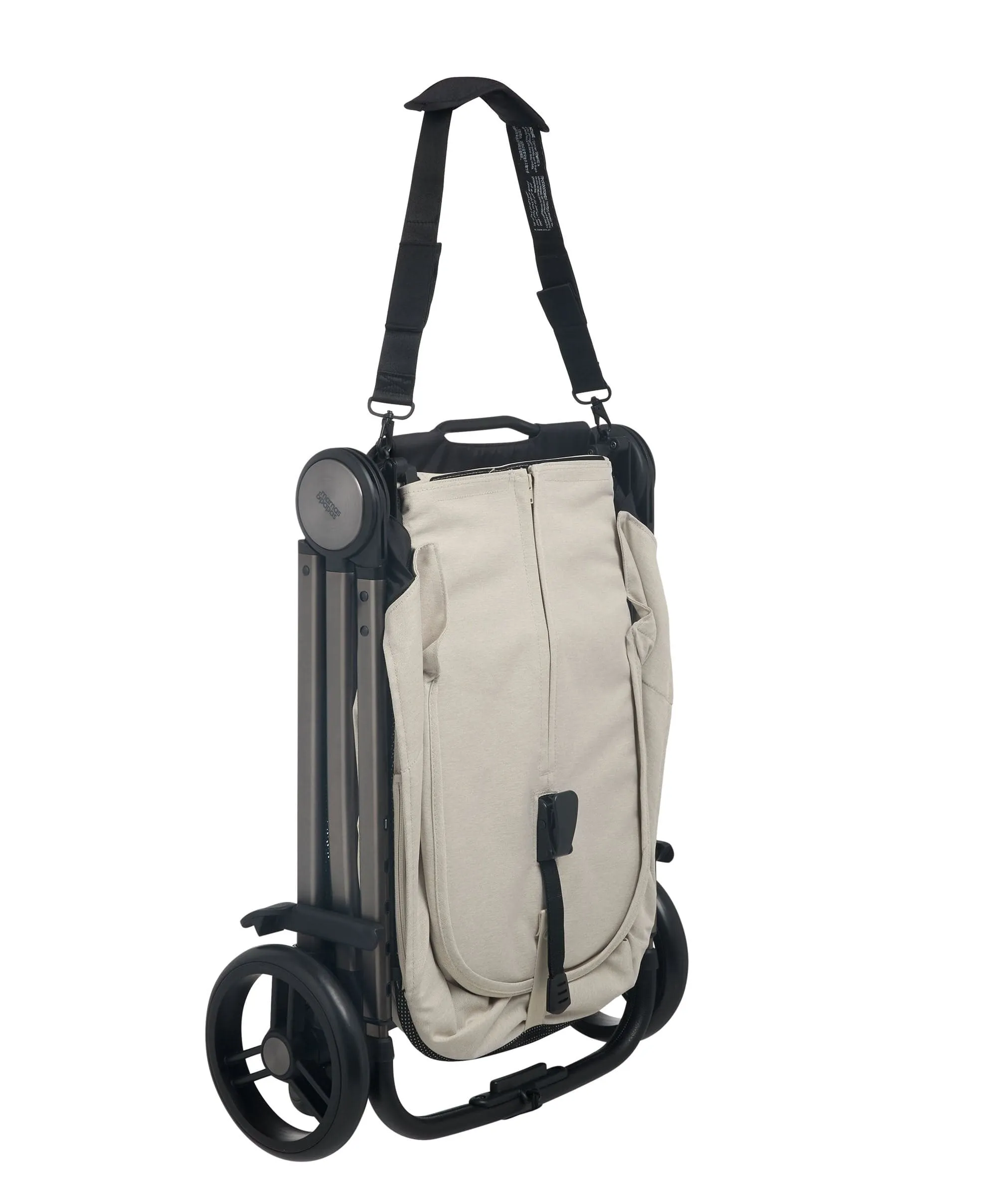 Libro Stroller Bundle with Footmuff  Morrell