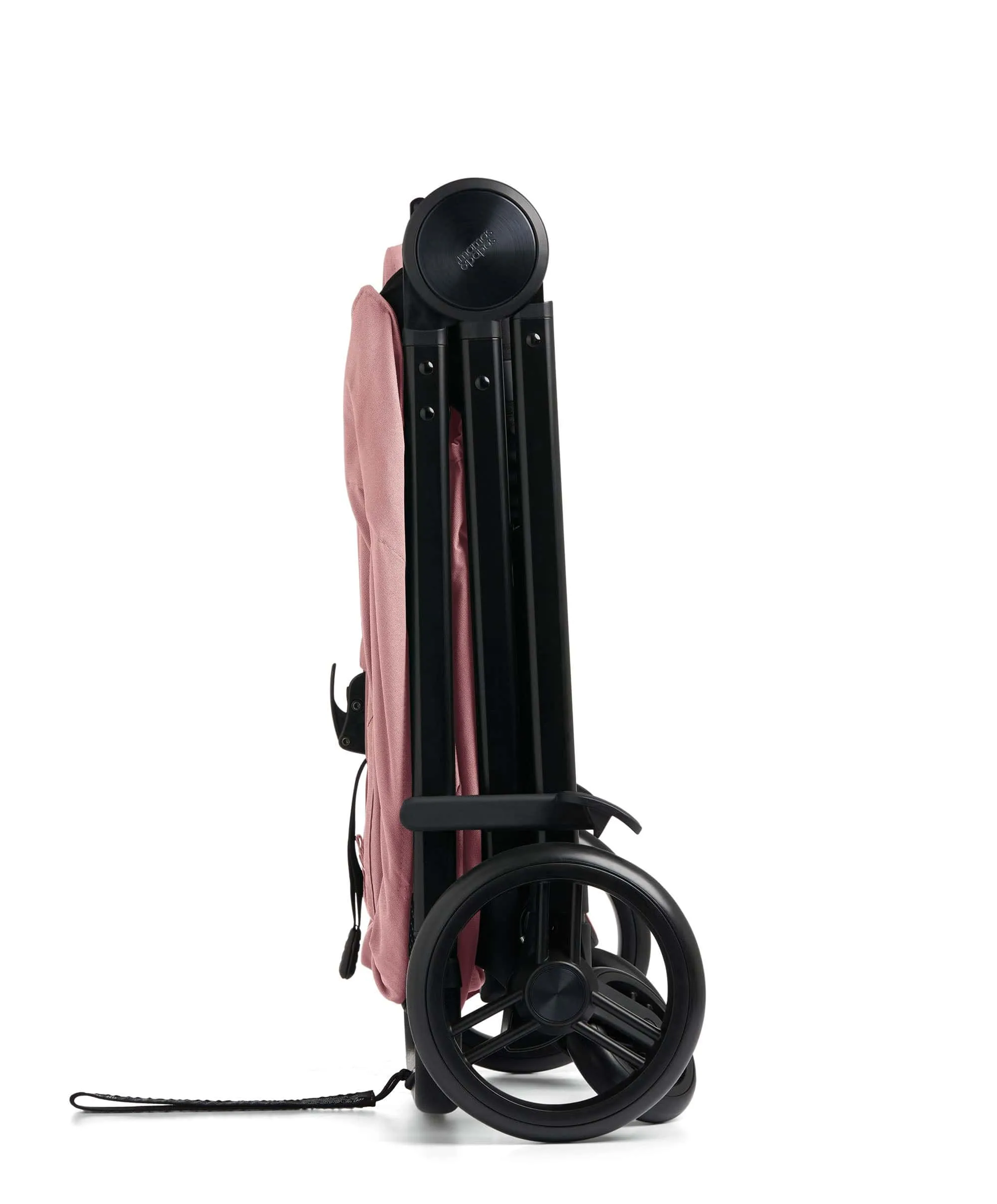Libro Stroller Bundle with Footmuff  Peony