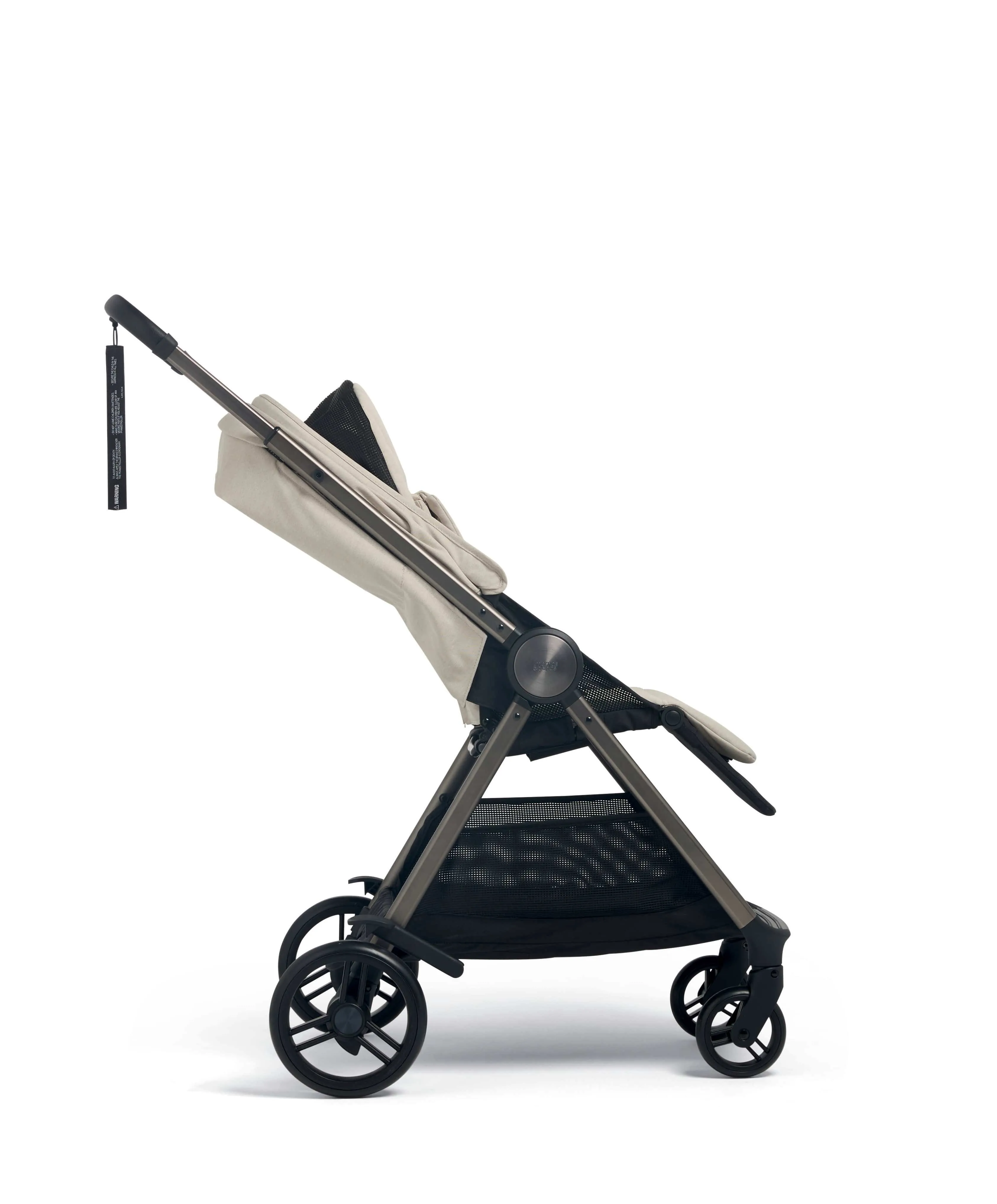 Libro Stroller - Morell