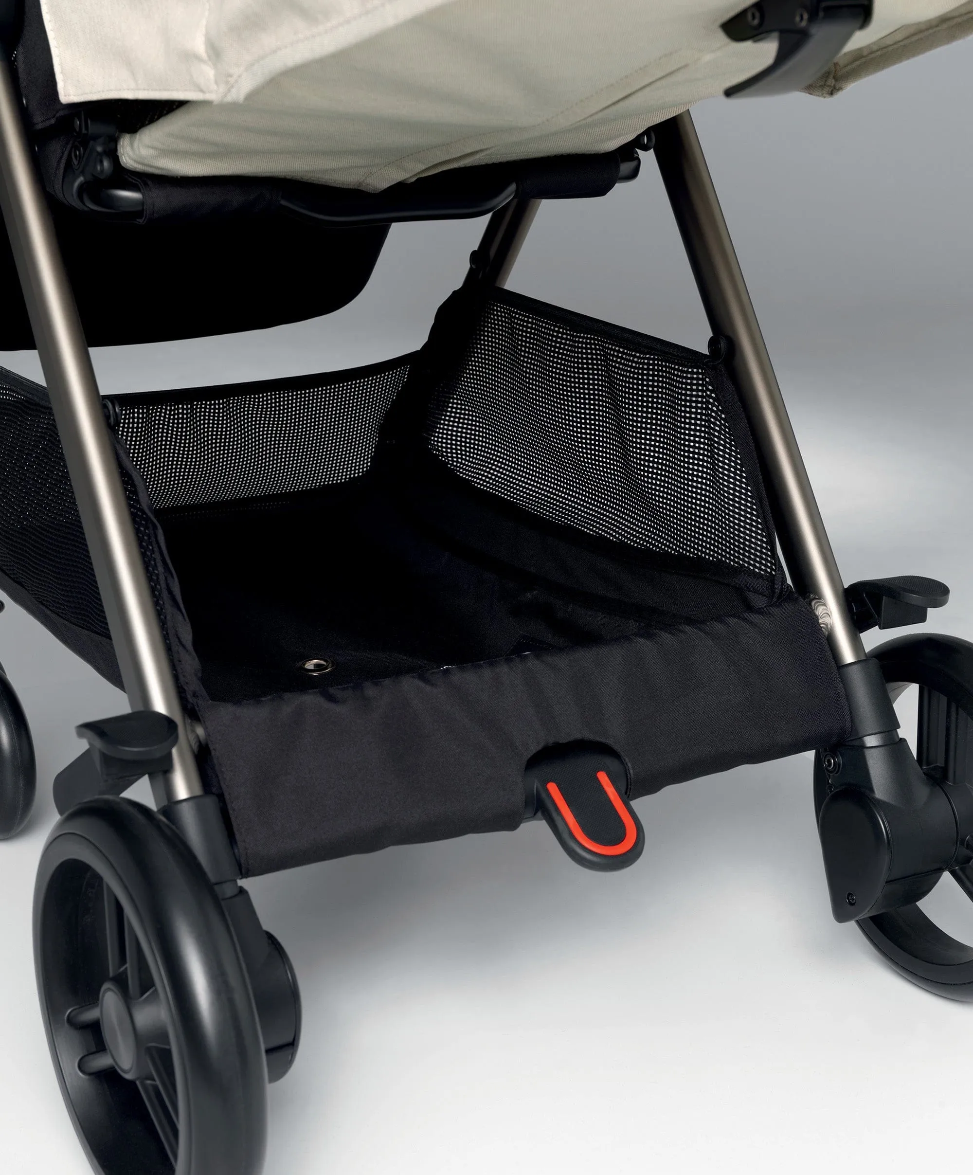 Libro Stroller - Morell