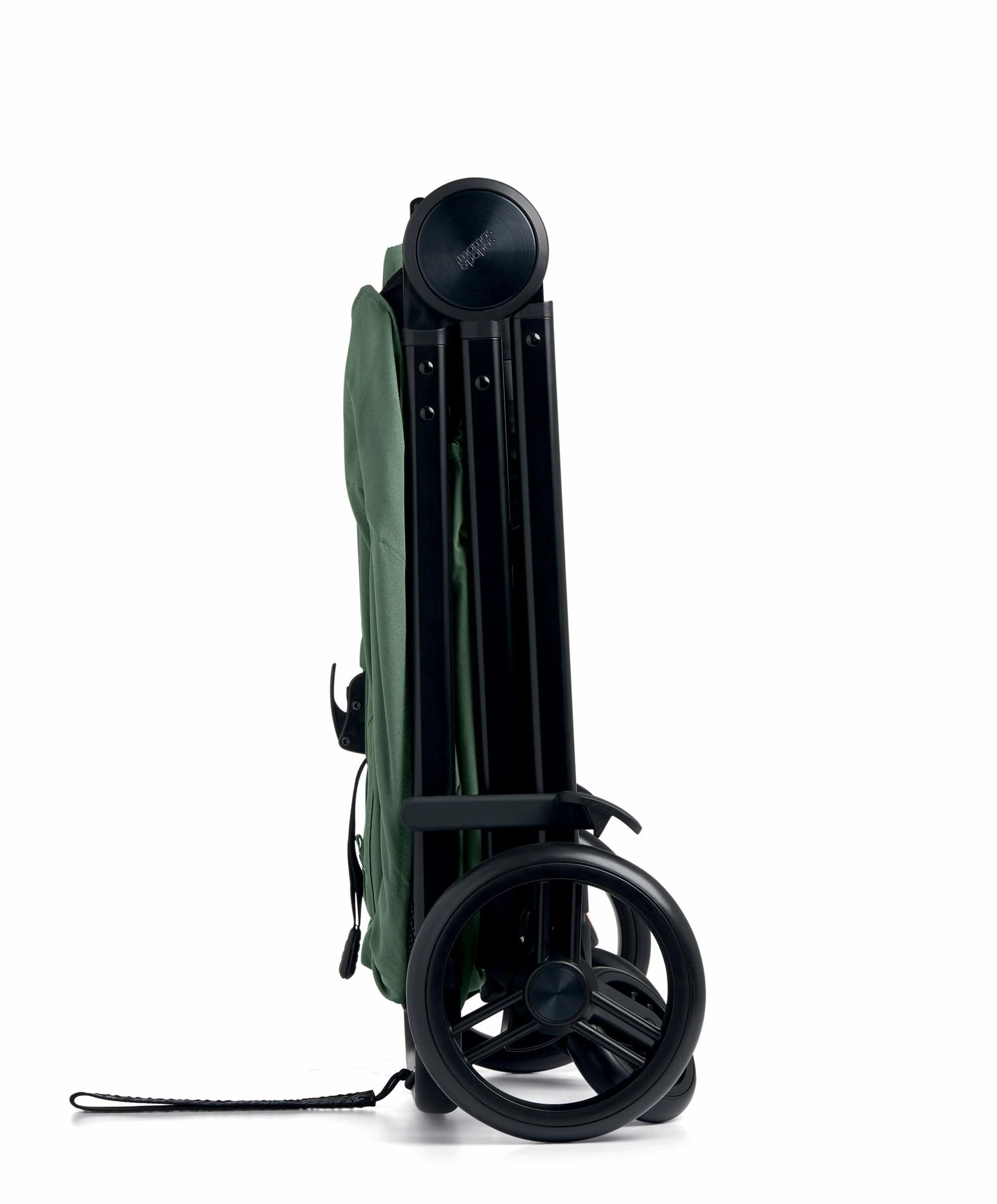 Libro Stroller - Bay Green