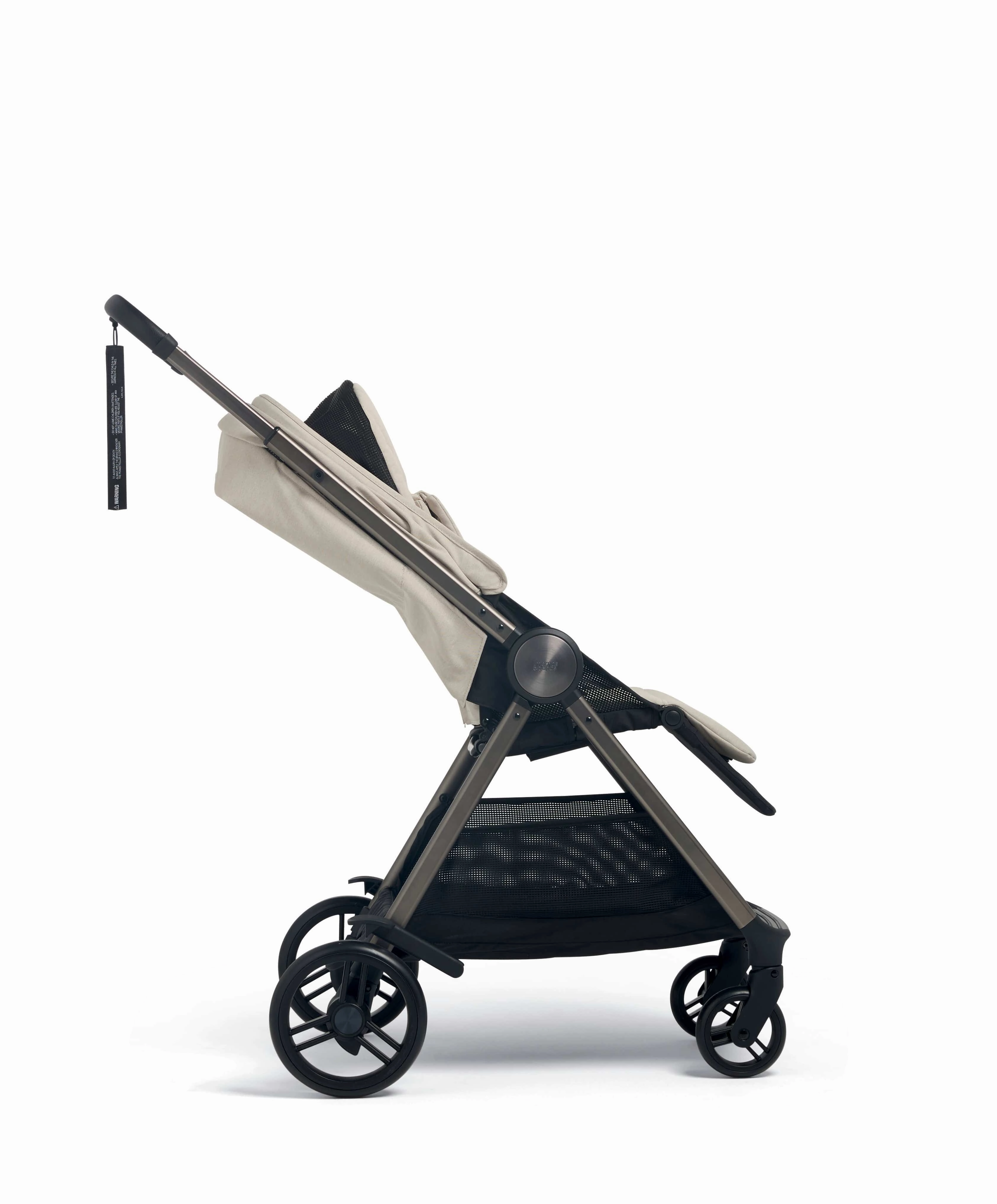Libro Stroller - Morell
