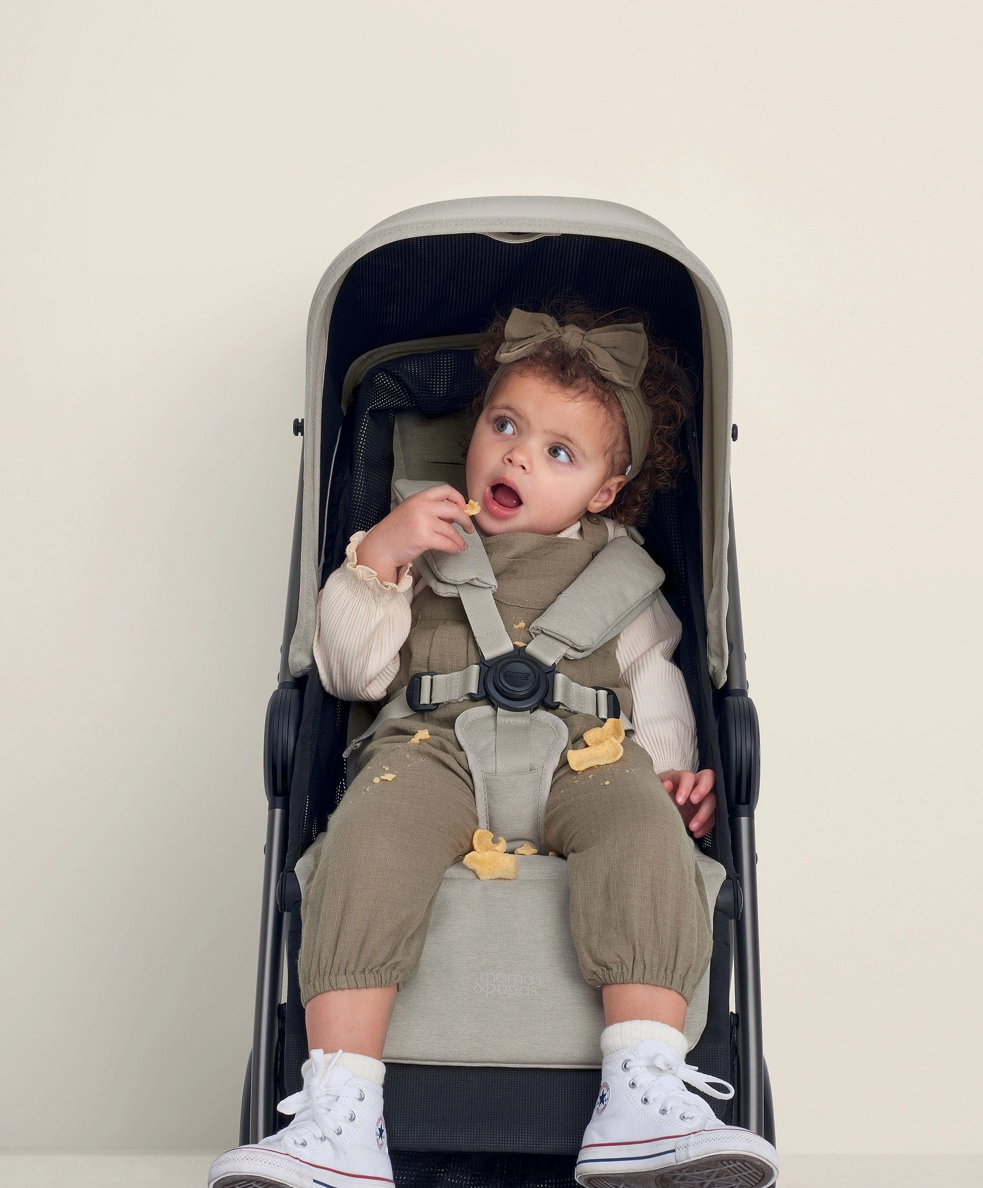 Libro Stroller - Morell