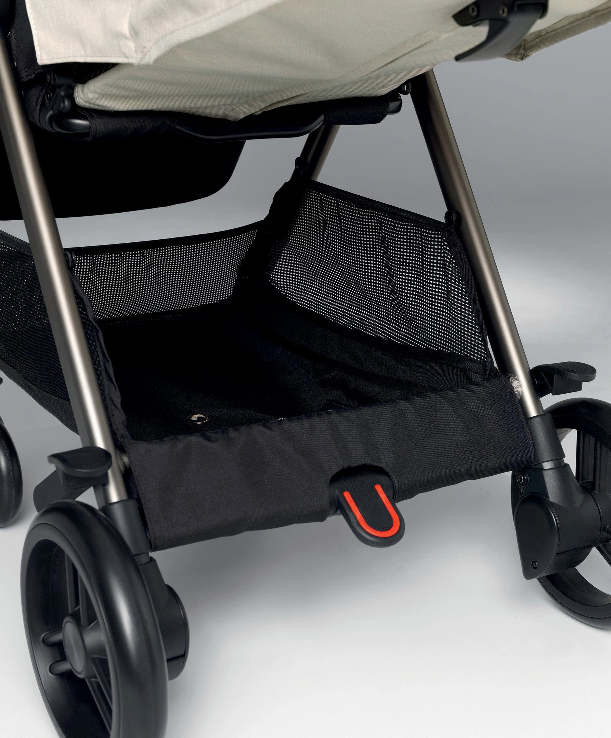 Libro Stroller - Morell