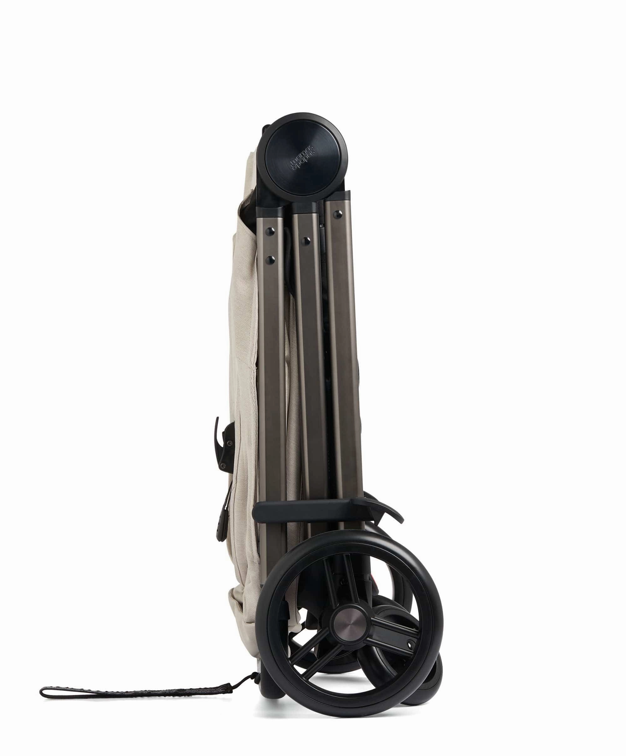 Libro Stroller Bundle with Footmuff  Morrell