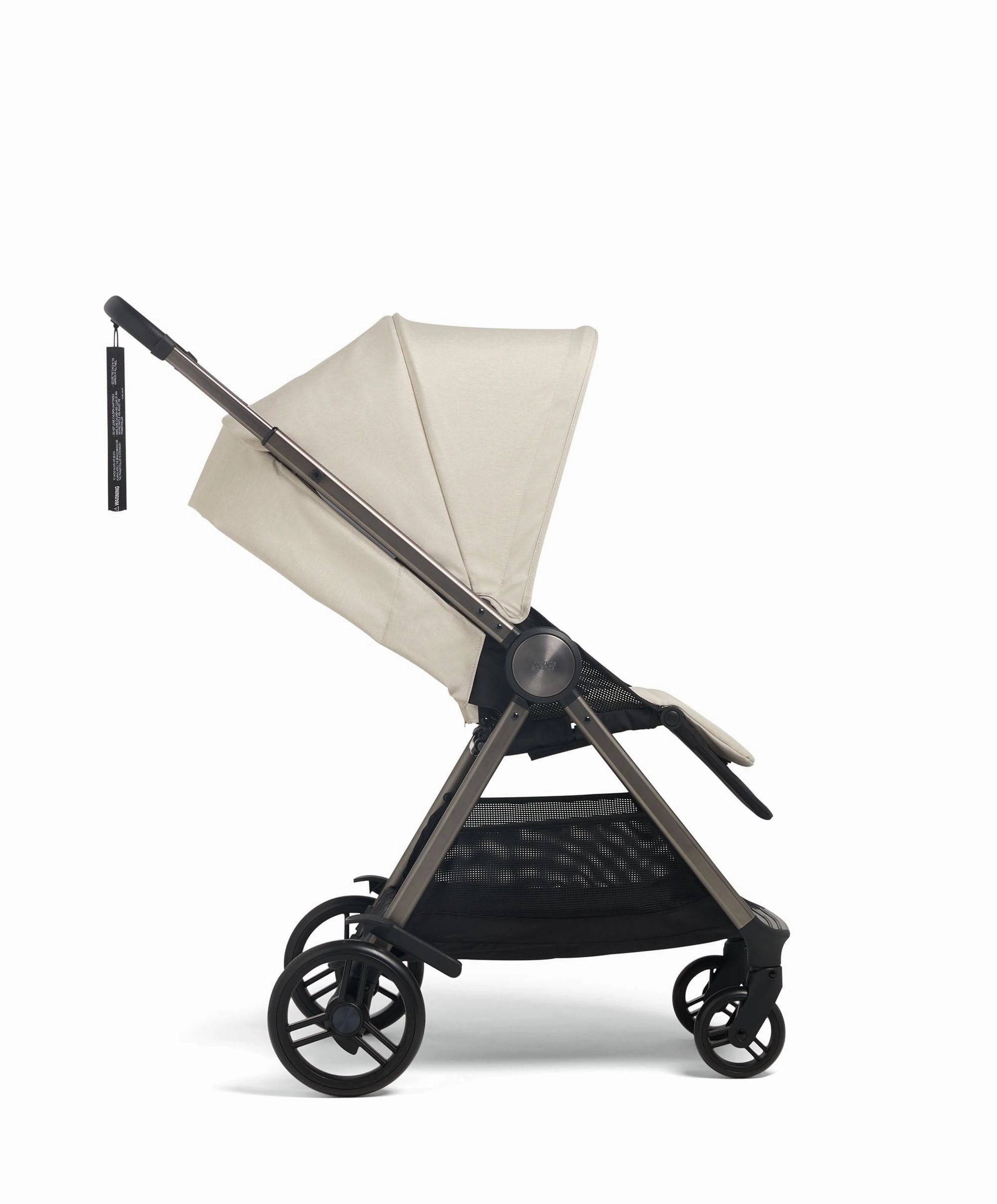 Libro Stroller Bundle with Footmuff  Morrell