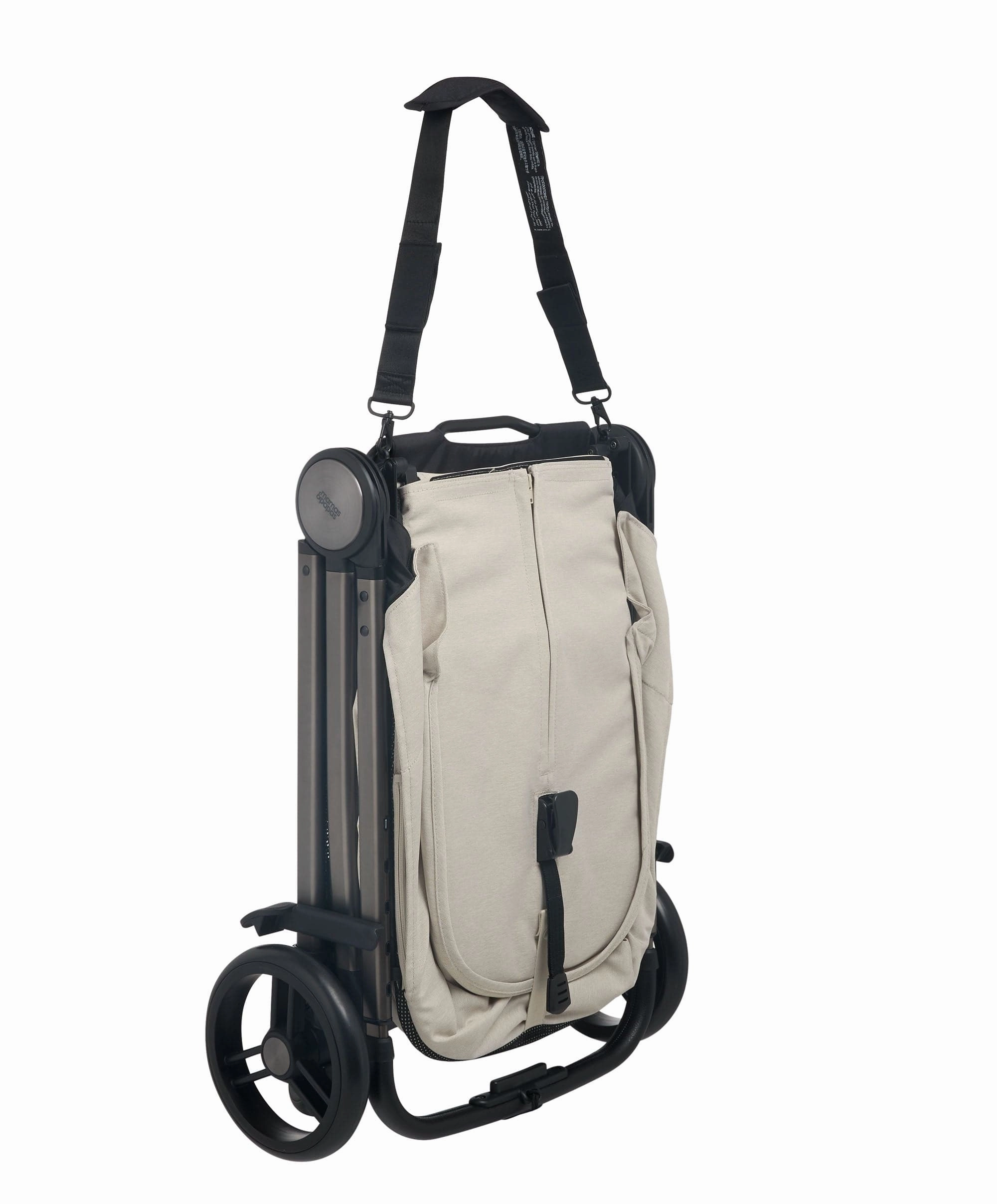 Libro Stroller Bundle with Footmuff  Morrell