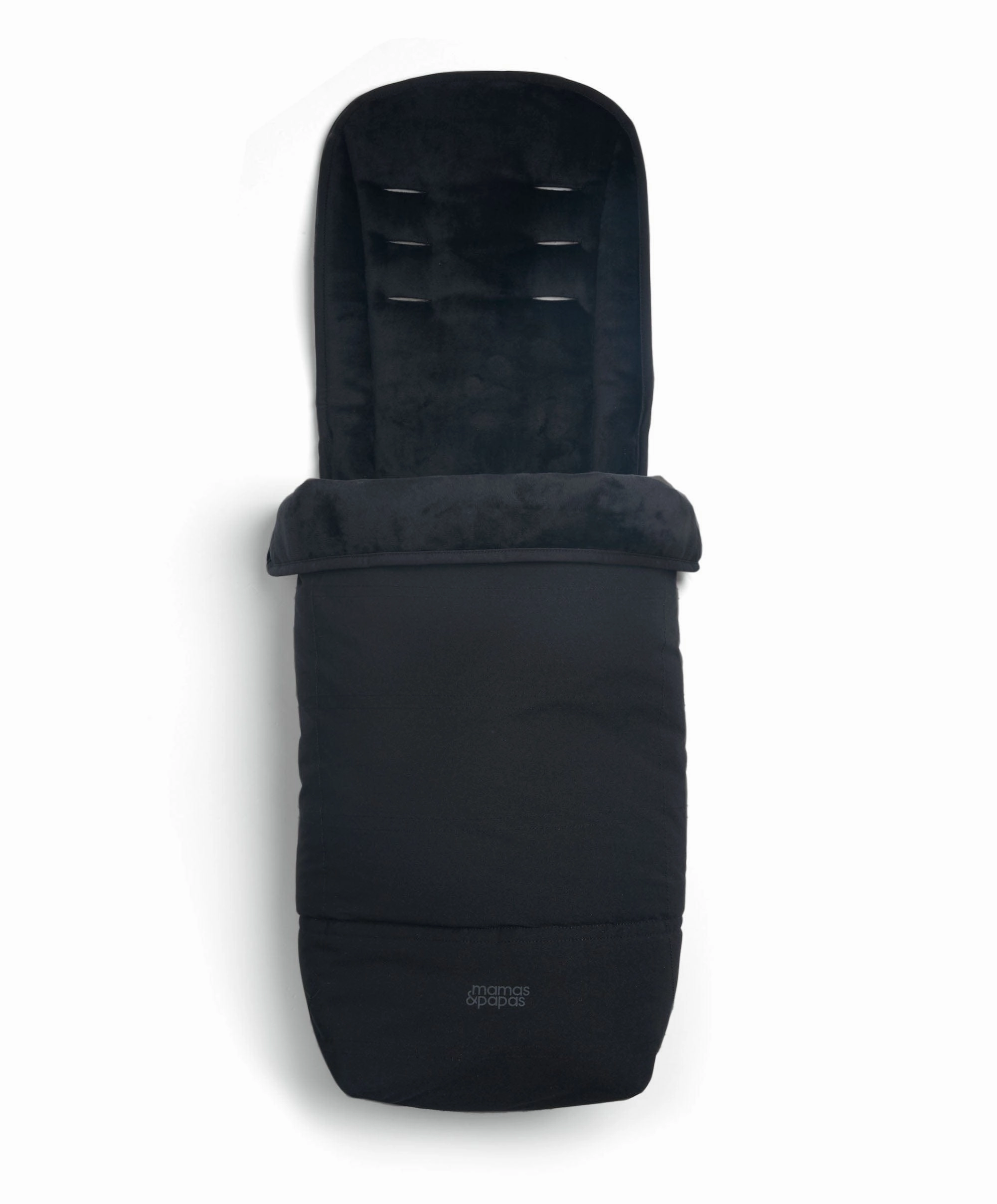 Libro Stroller Bundle with Footmuff  Morrell