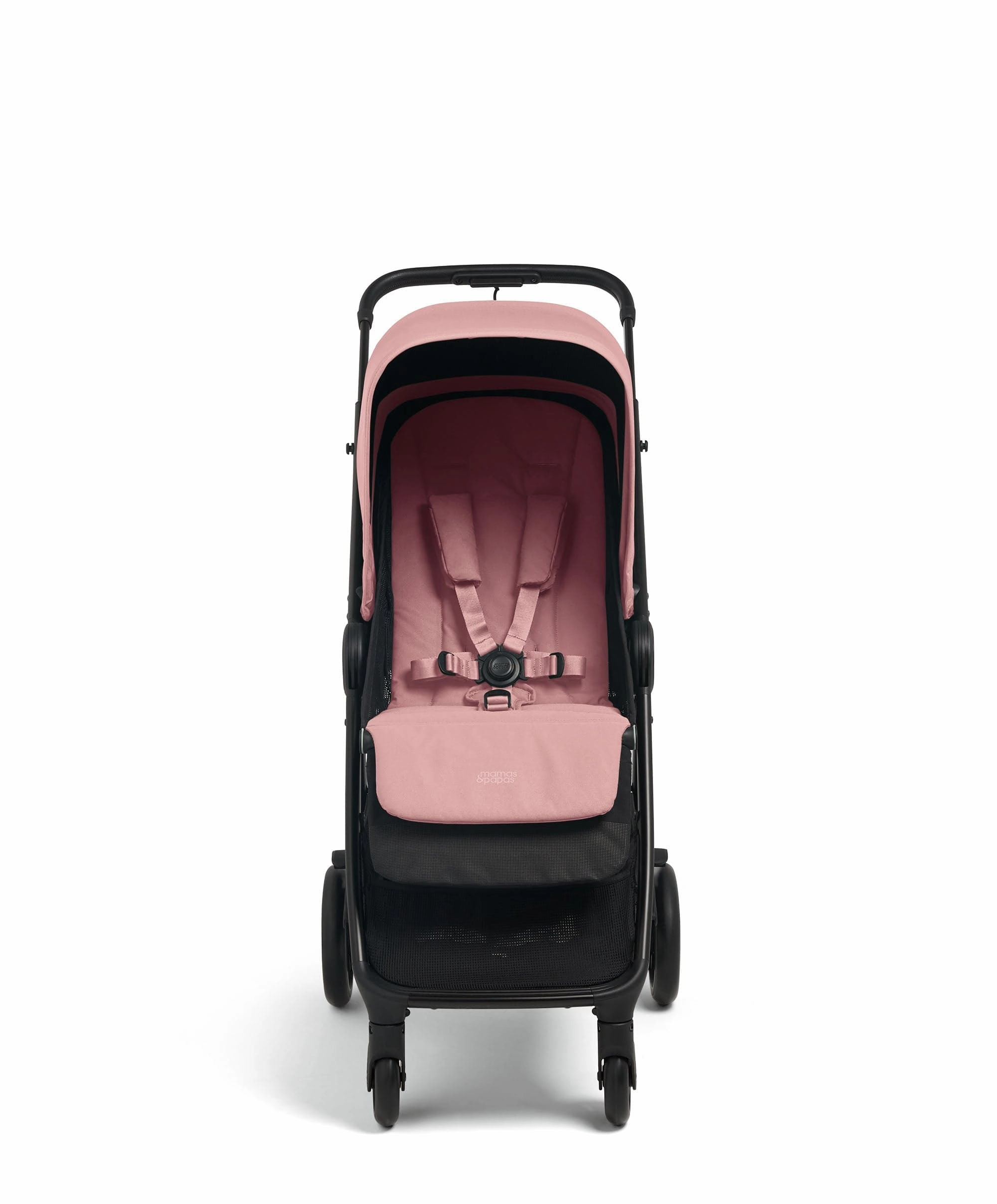 Libro Stroller Bundle with Footmuff  Peony