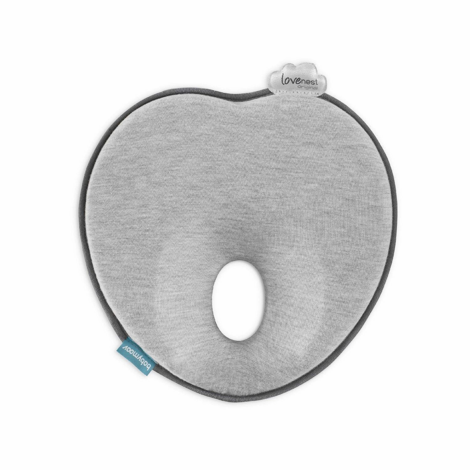 Lovenest Flat Head Baby Pillow