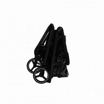 Lucky Baby City Rivurs 360 Deluxe Stroller
