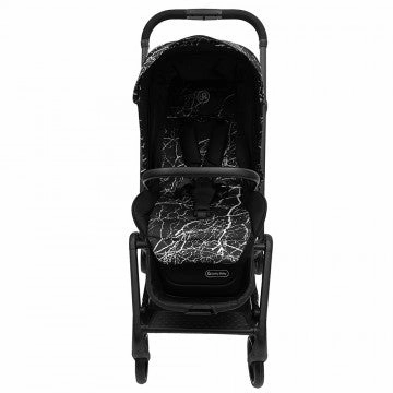 Lucky Baby City Rivurs 360 Deluxe Stroller