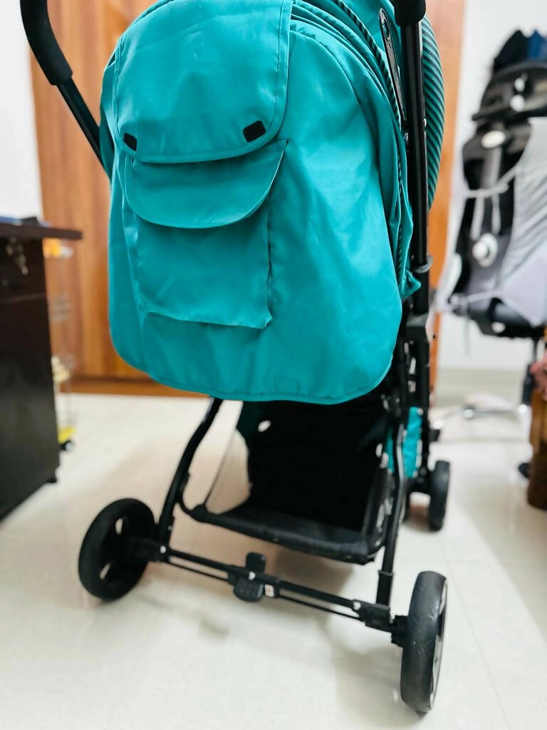 LUVLAP Galaxy Stroller / Pram